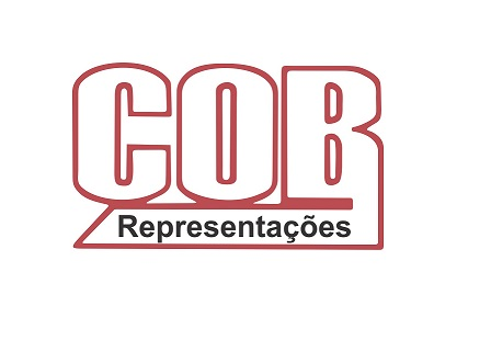 Logo COB Representações